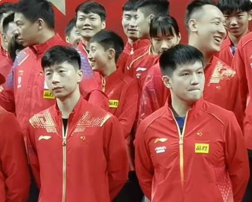 和李俊导演见面，我们一见如故，后来就开始投入拍摄了。