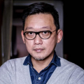 日榜前三甲影片票房占比 《我和我的家乡》冲击25亿 《喜宝》升居亚军 2020-10-20 10月19日，周一全国院线总票房4952.3万。